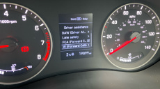 Hyundai i20 1.2 MPi SE 5dr Petrol Hatchback